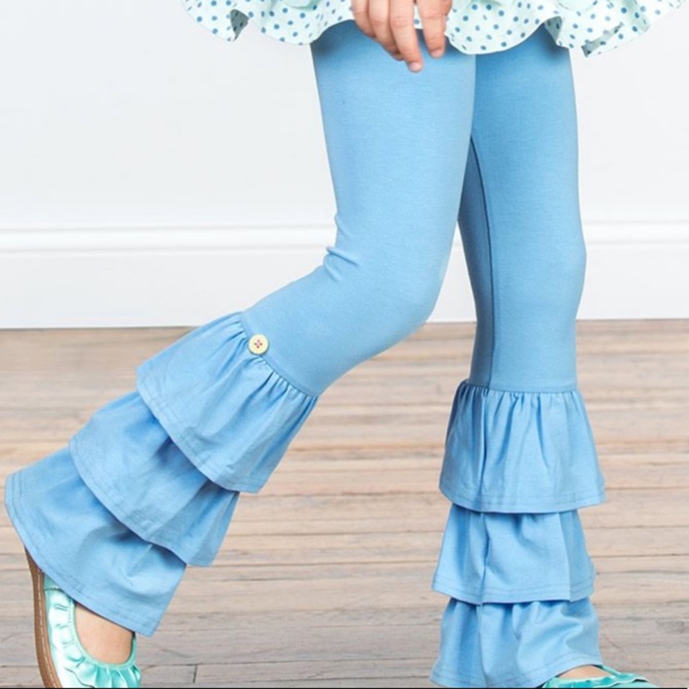 Matching Matilda Jane set size 2